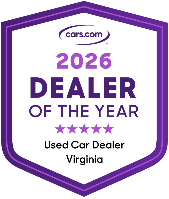 Cars.com 2026 Dealer of the Year